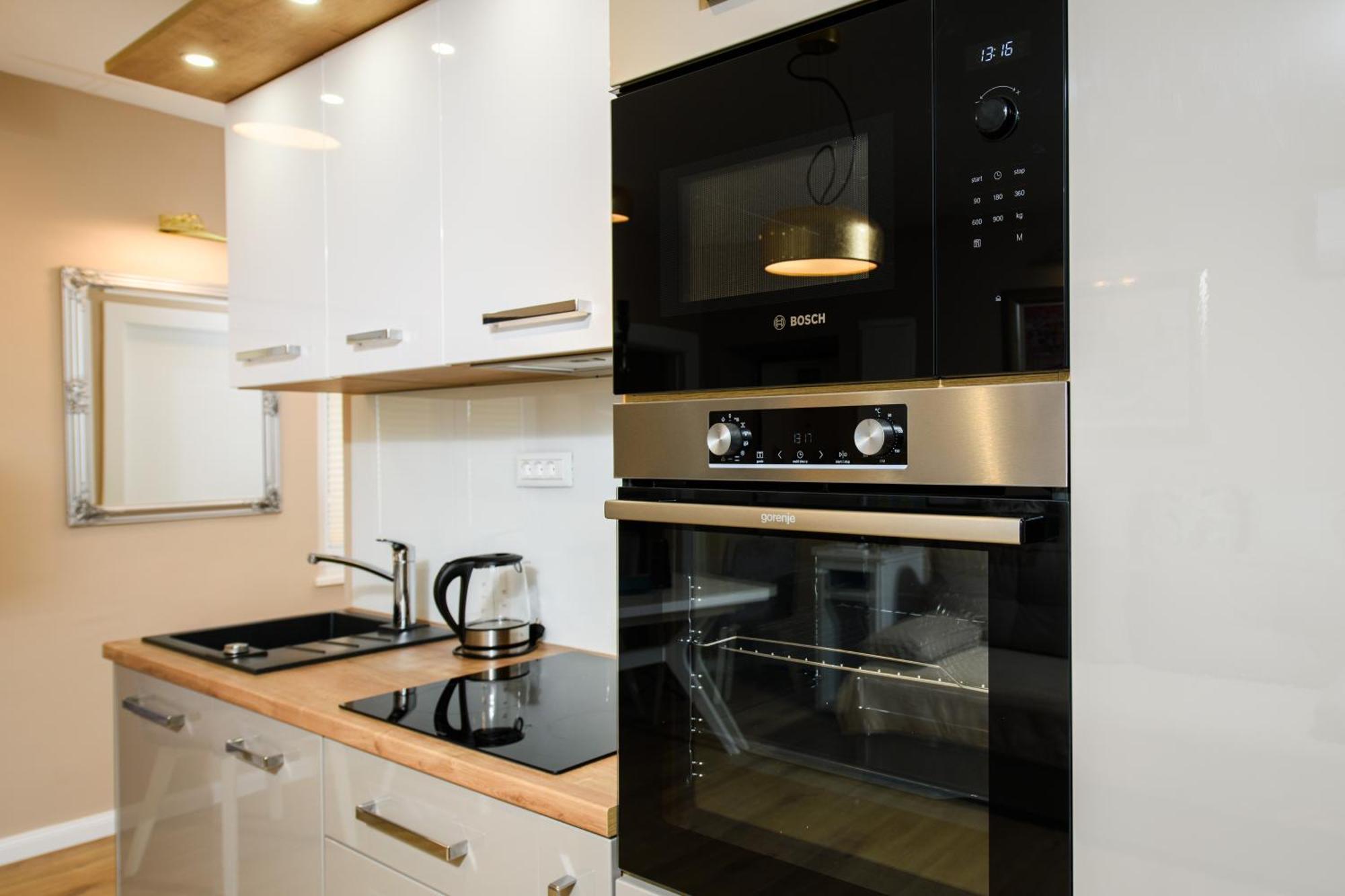 Lägenhet Luxury Pjaca Splendida In Split