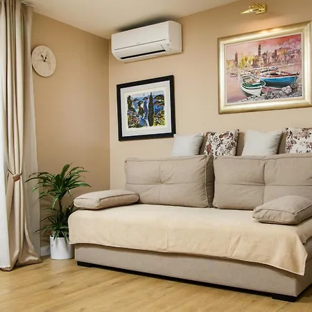 Luxury Apartment Pjaca Splendida In Split Exterior photo