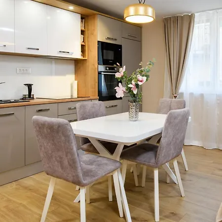 Luxury Apartment Pjaca Splendida In Split Exterior photo